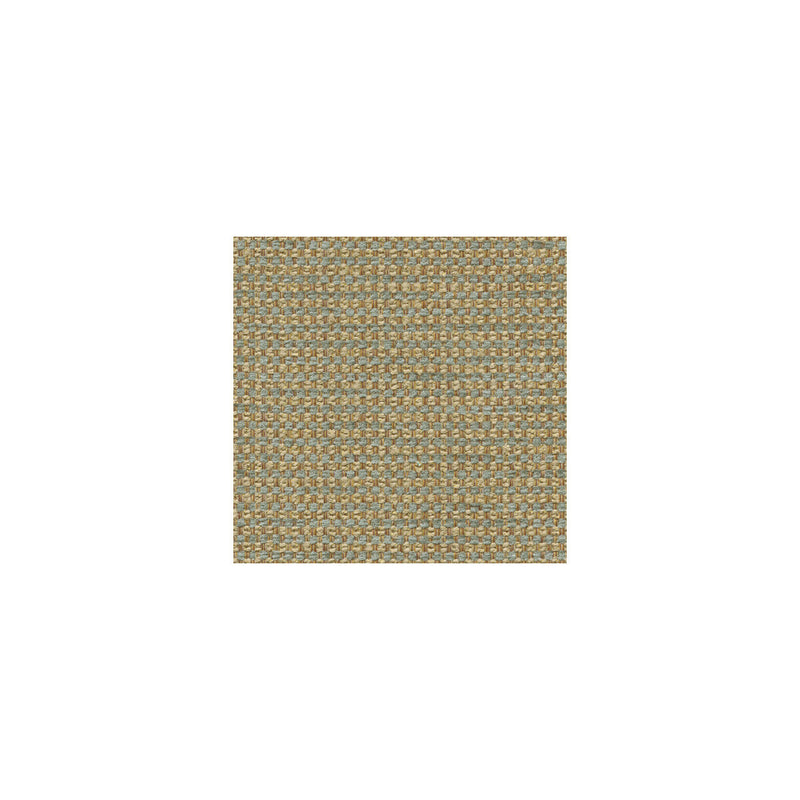 KRAVET SMART - QUEEN- AZURE - Fabric by the Yard AZURE