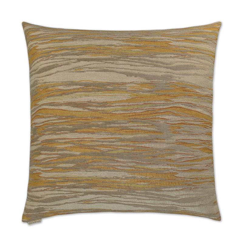 Rapport Pillow - Maize - DV Kap