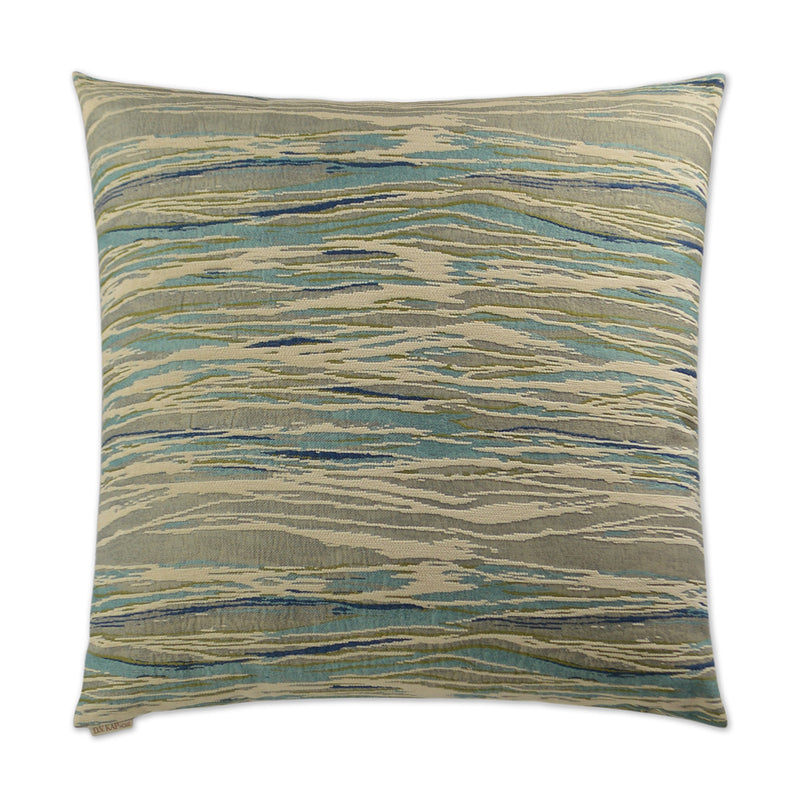 Rapport Pillow - Ocean - DV Kap