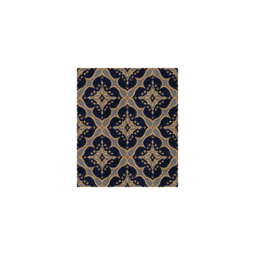 KRAVET COUTURE - 28828 - ORNAMENT ACCENT - Fabric By the Yard