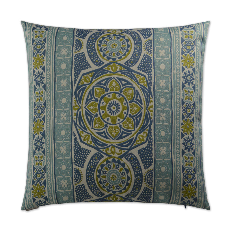 Zara Pillow - Tide - DV Kap