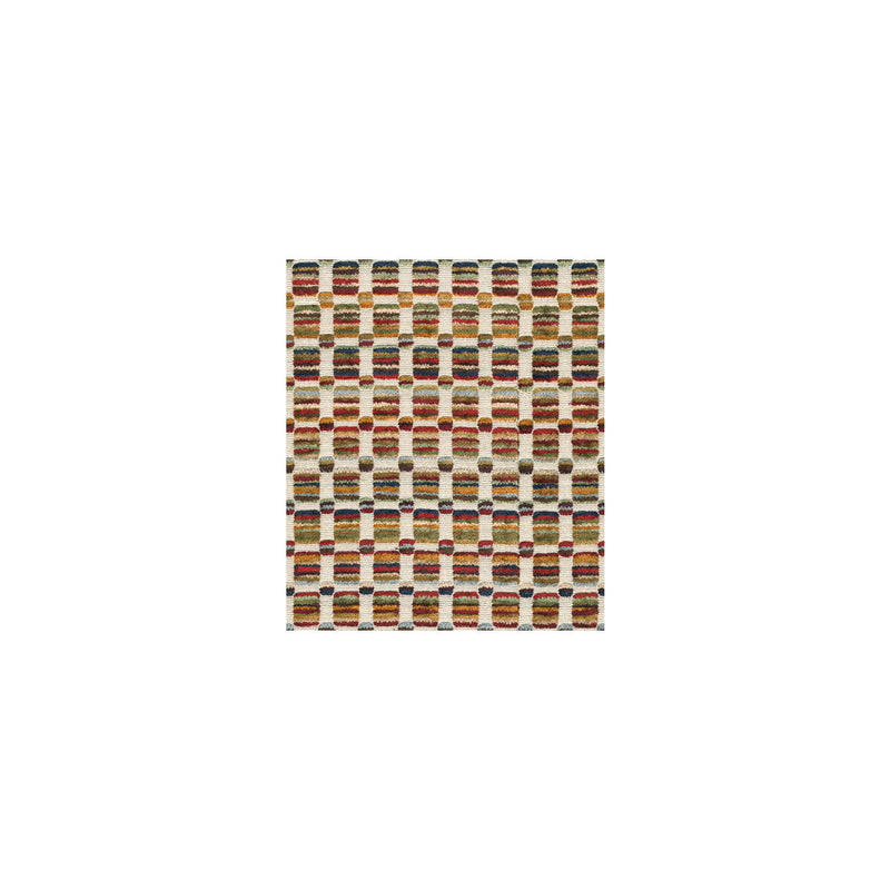 KRAVET COUTURE - HAUTE BOX- JEWEL - Fabric by the Yard JEWEL