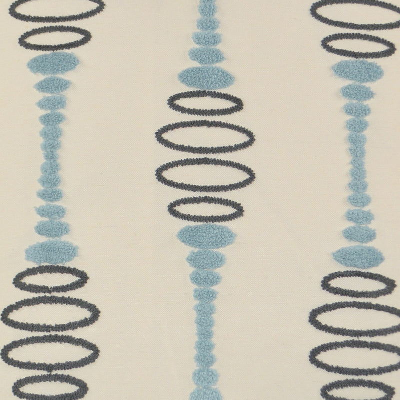 Pogo - Blue - DV Kap - Fabric by the Yard