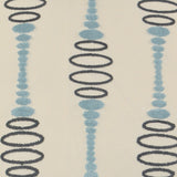 Pogo - Blue - DV Kap - Fabric by the Yard