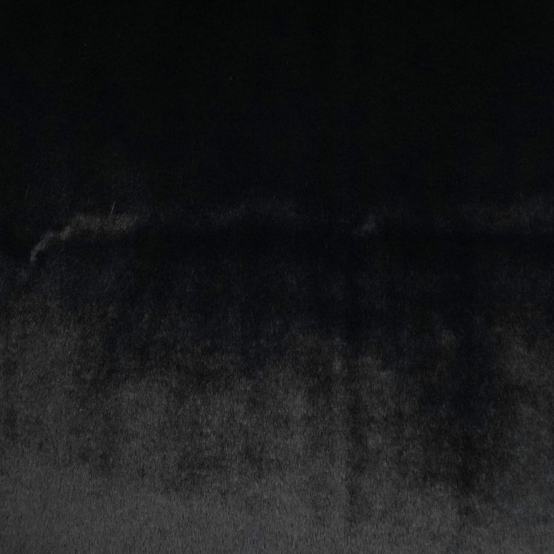 Furocious - Black - DV Kap - Fabric by the Yard