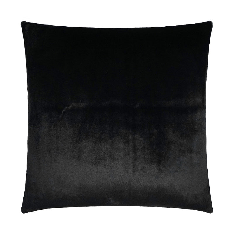 Furocious Pillow - Black - DV Kap