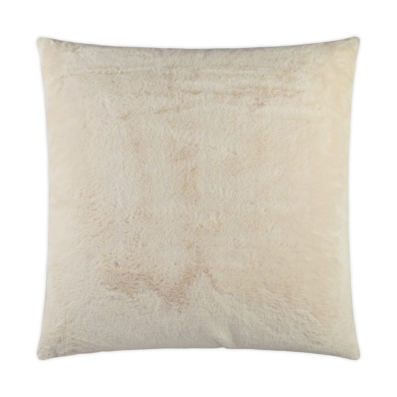 Furocious Pillow - Cream - DV Kap