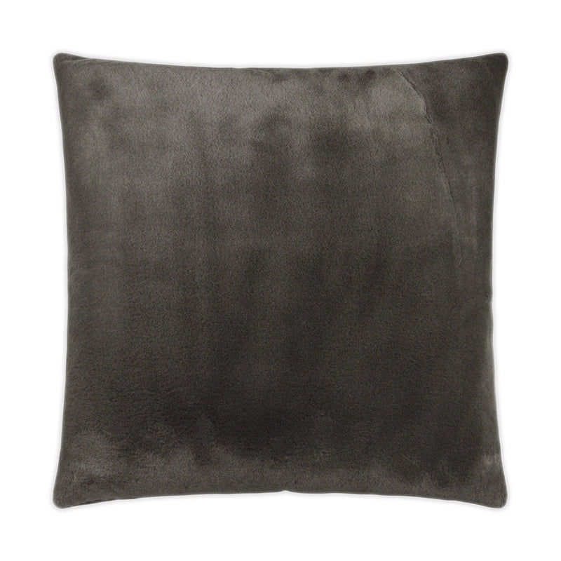 Furocious Pillow - Grey Brown - DV Kap