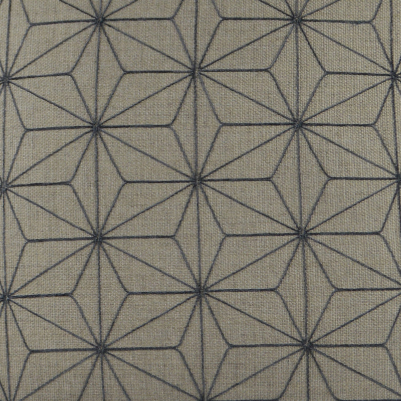 Crosby - Graphite - DV Kap - Fabric by the Yard
