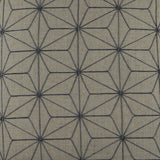 Crosby - Graphite - DV Kap - Fabric by the Yard