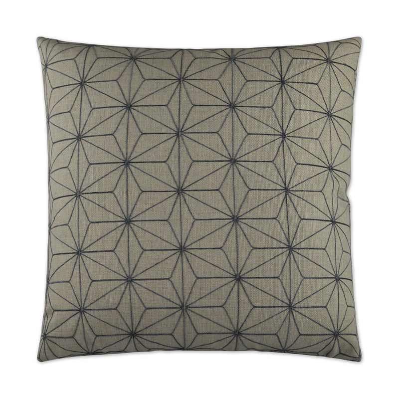 Crosby Pillow - Graphite - DV Kap
