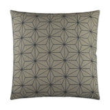 Crosby Pillow - Graphite - DV Kap