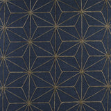 Crosby - Navy - DV Kap - Fabric by the Yard