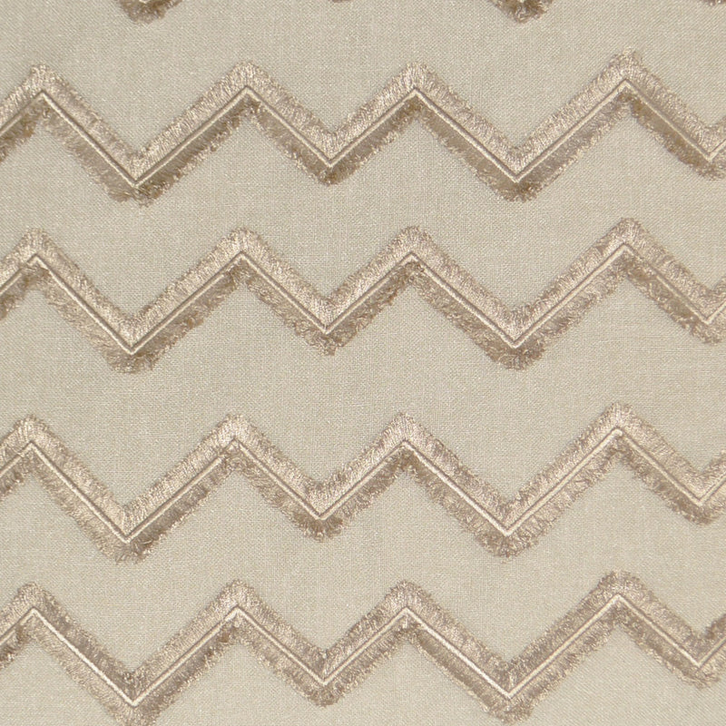 Symmetry - Linen - DV Kap - Fabric by the Yard