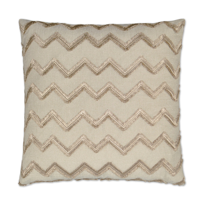Symmetry Pillow - Linen - DV Kap