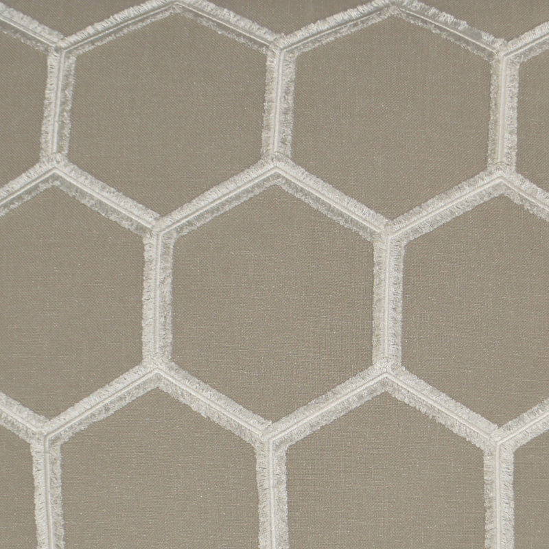 Hex - DV Kap - Fabric by the Yard