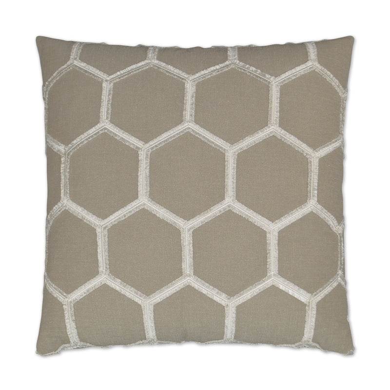 Hex Pillow - DV Kap
