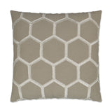 Hex Pillow - DV Kap