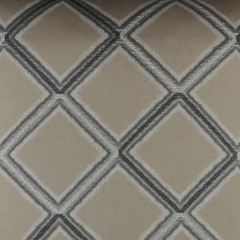 Hekla - Granite - DV Kap - Fabric by the Yard