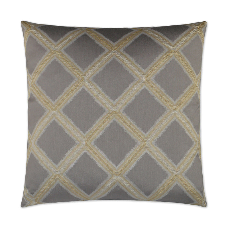 Hekla Pillow - Patina - DV Kap