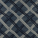 Passata - Blue - DV Kap - Fabric by the Yard