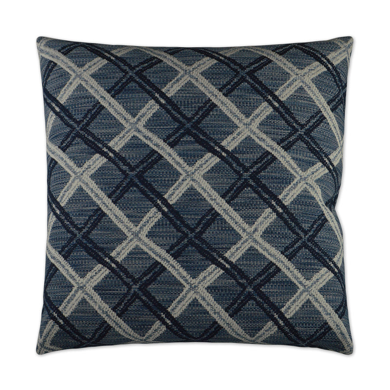 Passata Pillow - Blue - DV Kap