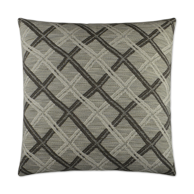 Passata Pillow - Taupe - DV Kap