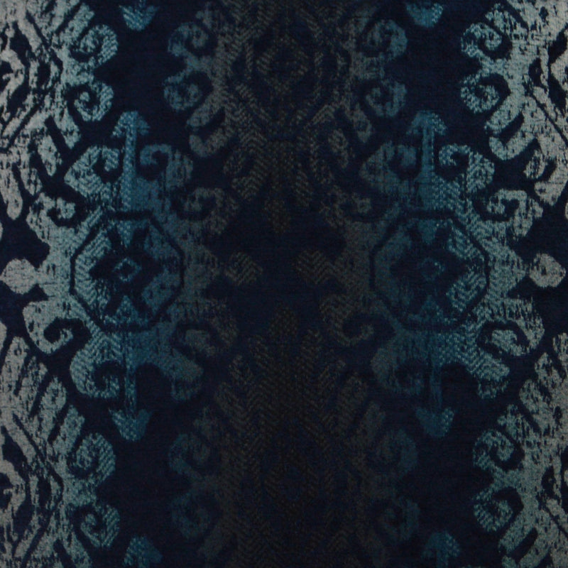 Nina - Indigo - DV Kap - Fabric by the Yard