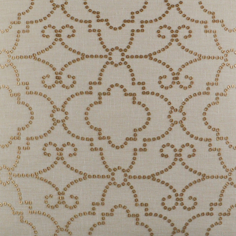 Wow Factor - Gilt - DV Kap - Fabric by the Yard
