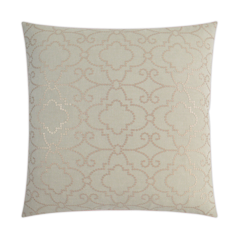 Wow Factor Pillow - Rose - DV Kap