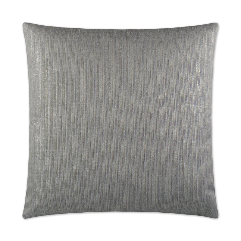 Ninon Pillow - Silver - DV Kap