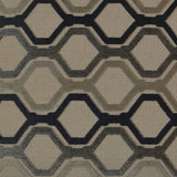 Piazza - Smoke - DV Kap - Fabric by the Yard