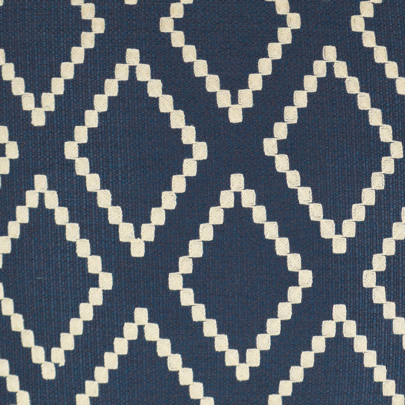 Matteo - Blue - DV Kap - Fabric by the Yard