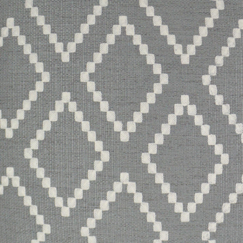 Matteo - Smoke - DV Kap - Fabric by the Yard