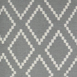 Matteo - Smoke - DV Kap - Fabric by the Yard