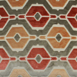 Dellan - Coral - DV Kap - Fabric by the Yard