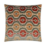 Dellan Pillow - Coral - DV Kap
