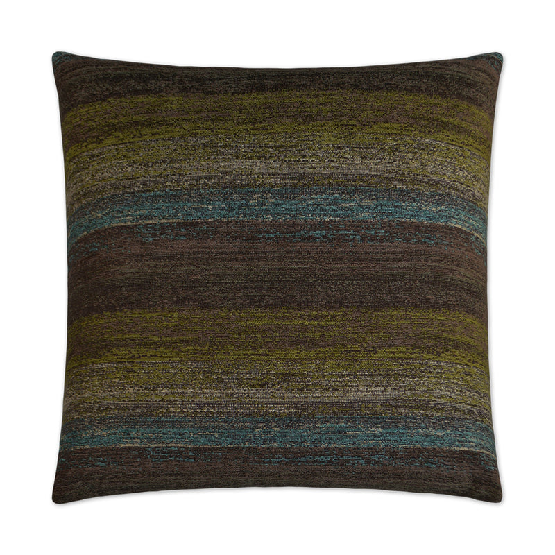 Landscape Pillow - Lagoon - DV Kap