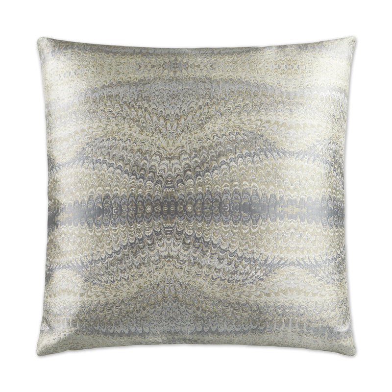 Magma Pillow - Nickel - DV Kap