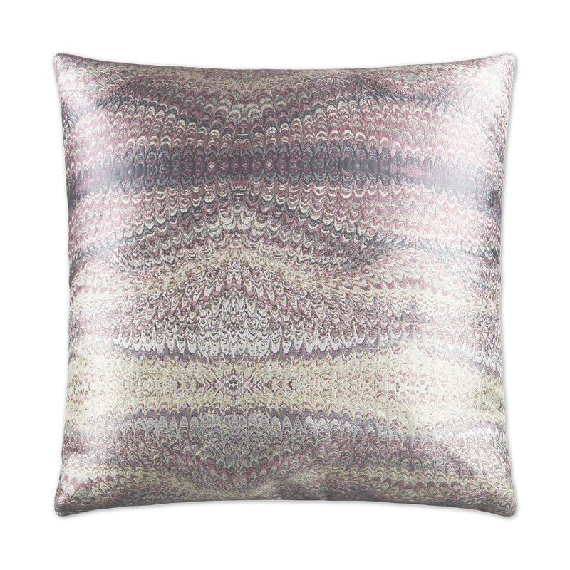 Magma Pillow - Rose - DV Kap