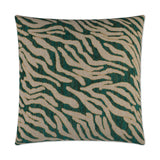 Kenya Pillow - Emerald - DV Kap