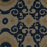 Utah - Sapphire - DV Kap - Fabric by the Yard