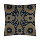 Utah Pillow - Sapphire - DV Kap