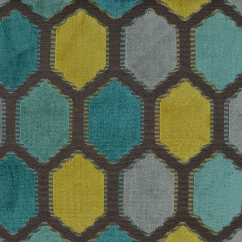 Mallorca - Laguna - DV Kap - Fabric by the Yard