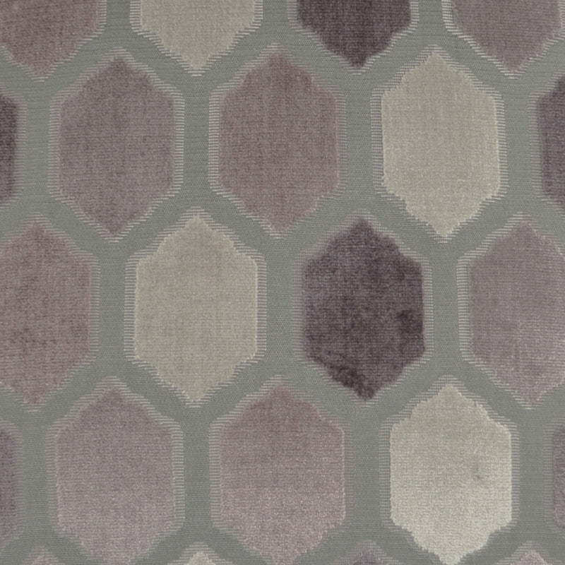 Mallorca - Mulberry - DV Kap - Fabric by the Yard
