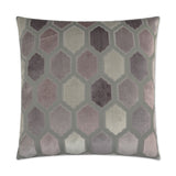 Mallorca Pillow - Mulberry - DV Kap