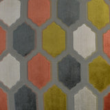 Mallorca - Sorbet - DV Kap - Fabric by the Yard