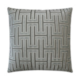 Carlyle Pillow - Glacier - DV Kap