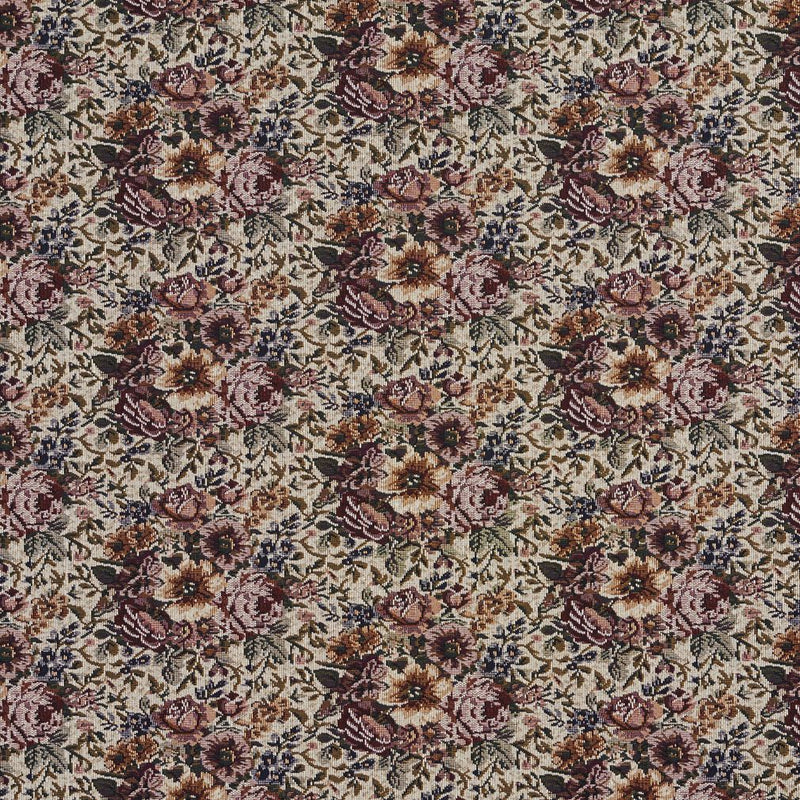 Charlotte - 2960 - Bouquet - Fabric by the Yard Bouquet