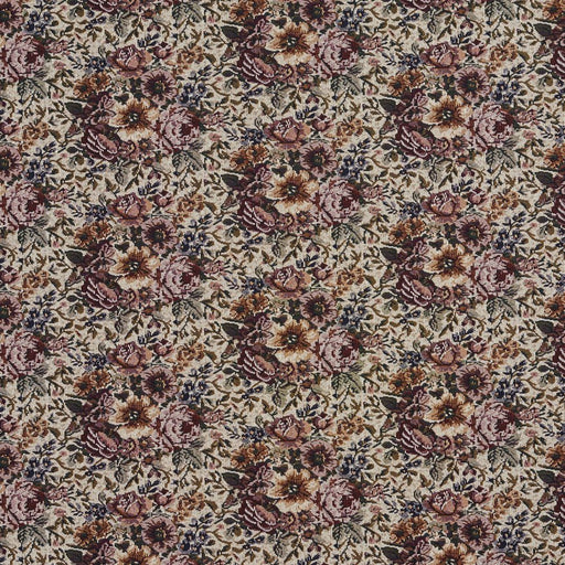Charlotte - 2960 - Bouquet - Fabric by the Yard Bouquet